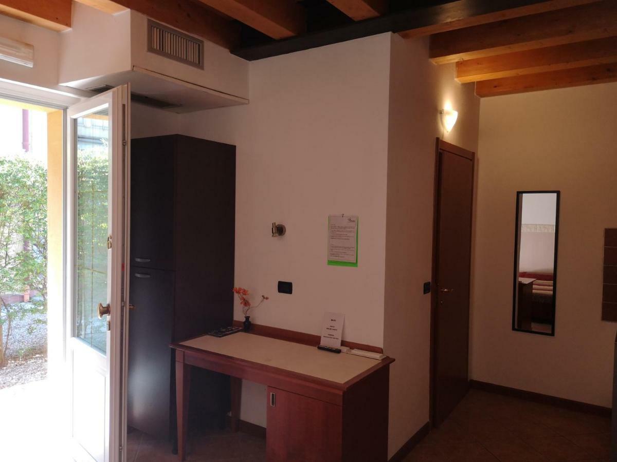 Country house Ca' Del Sasso