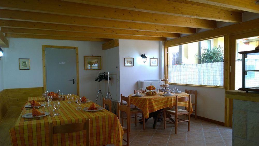 Séjour à la campagne Ca' Del Sasso Vérone