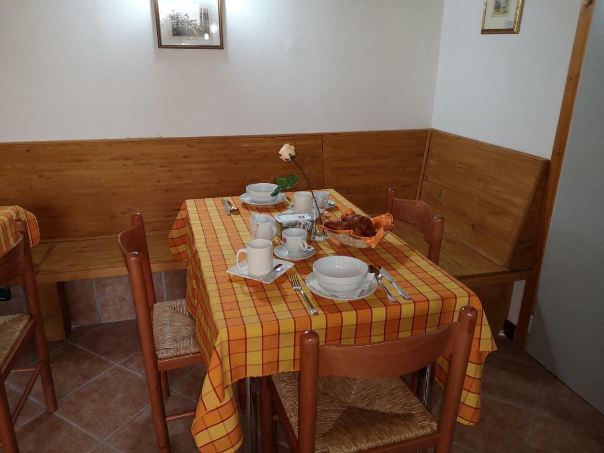 Ca' Del Sasso Séjour à la campagne