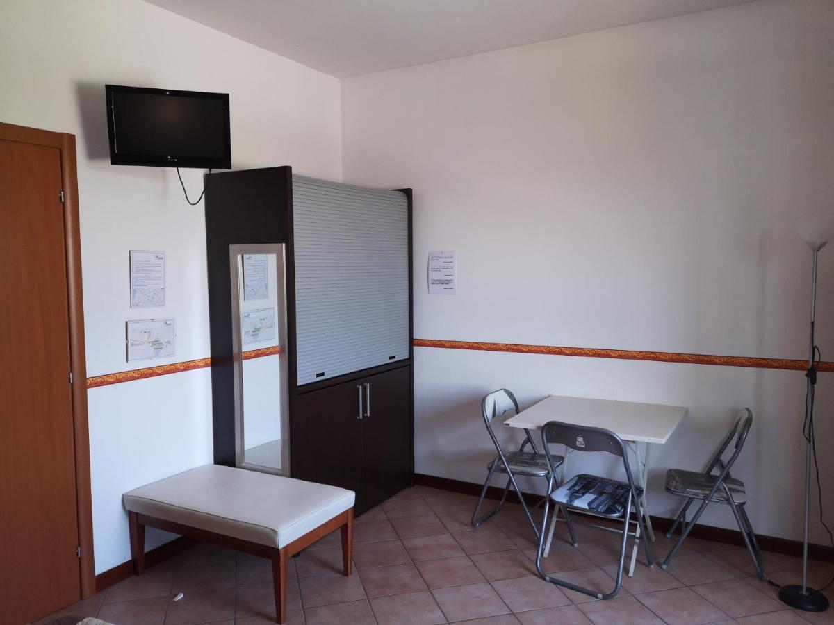 Séjour à la campagne Ca' Del Sasso Vérone